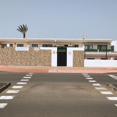 Casa Cometa Corralejo Esterno foto