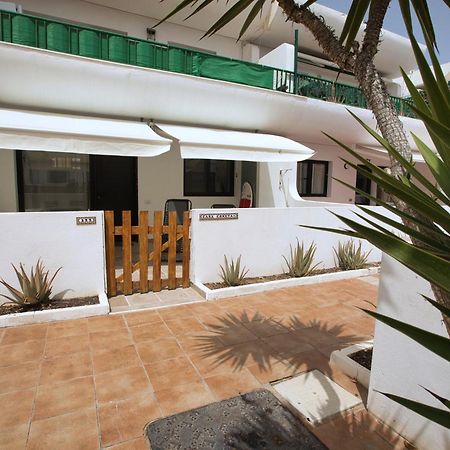 Casa Cometa Corralejo Esterno foto