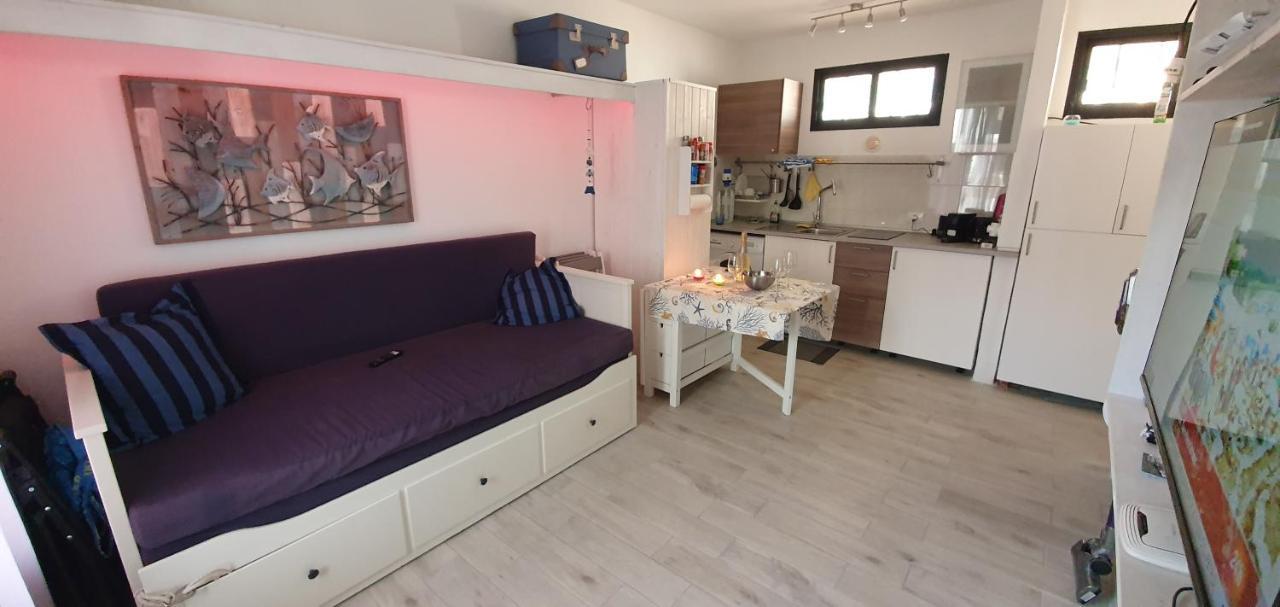 Casa Cometa Corralejo Esterno foto