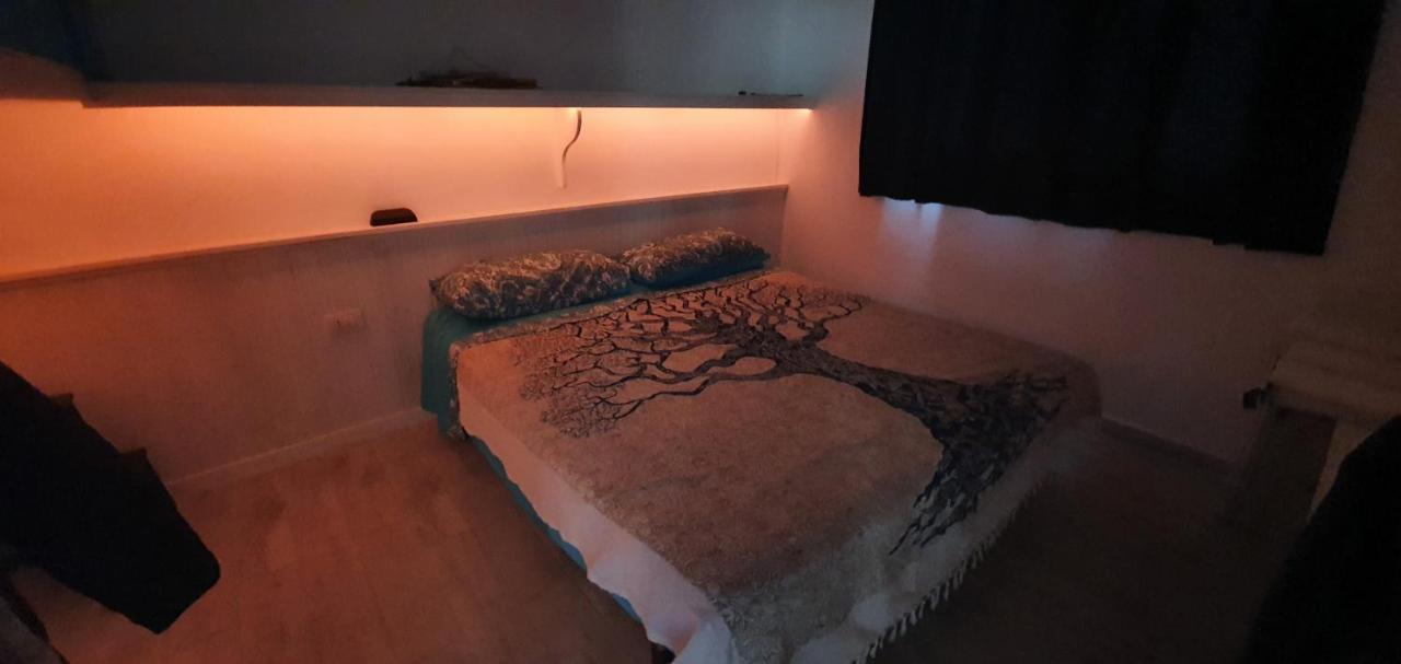 Casa Cometa Corralejo Esterno foto