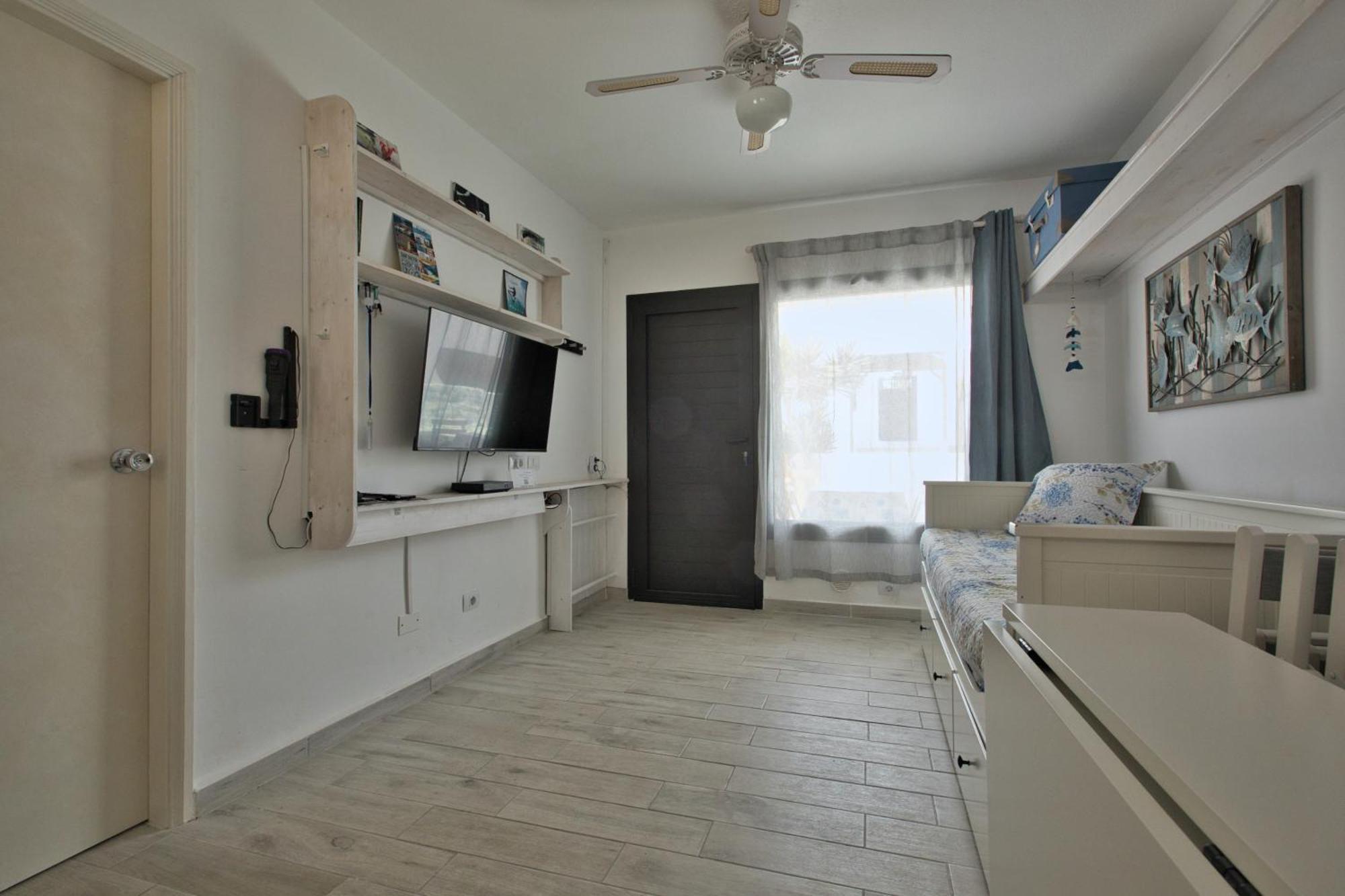 Casa Cometa Corralejo Esterno foto