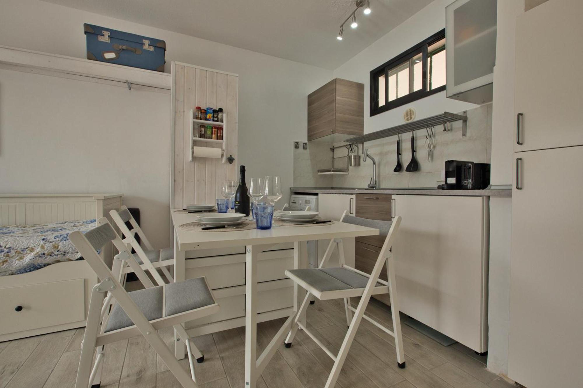 Casa Cometa Corralejo Esterno foto