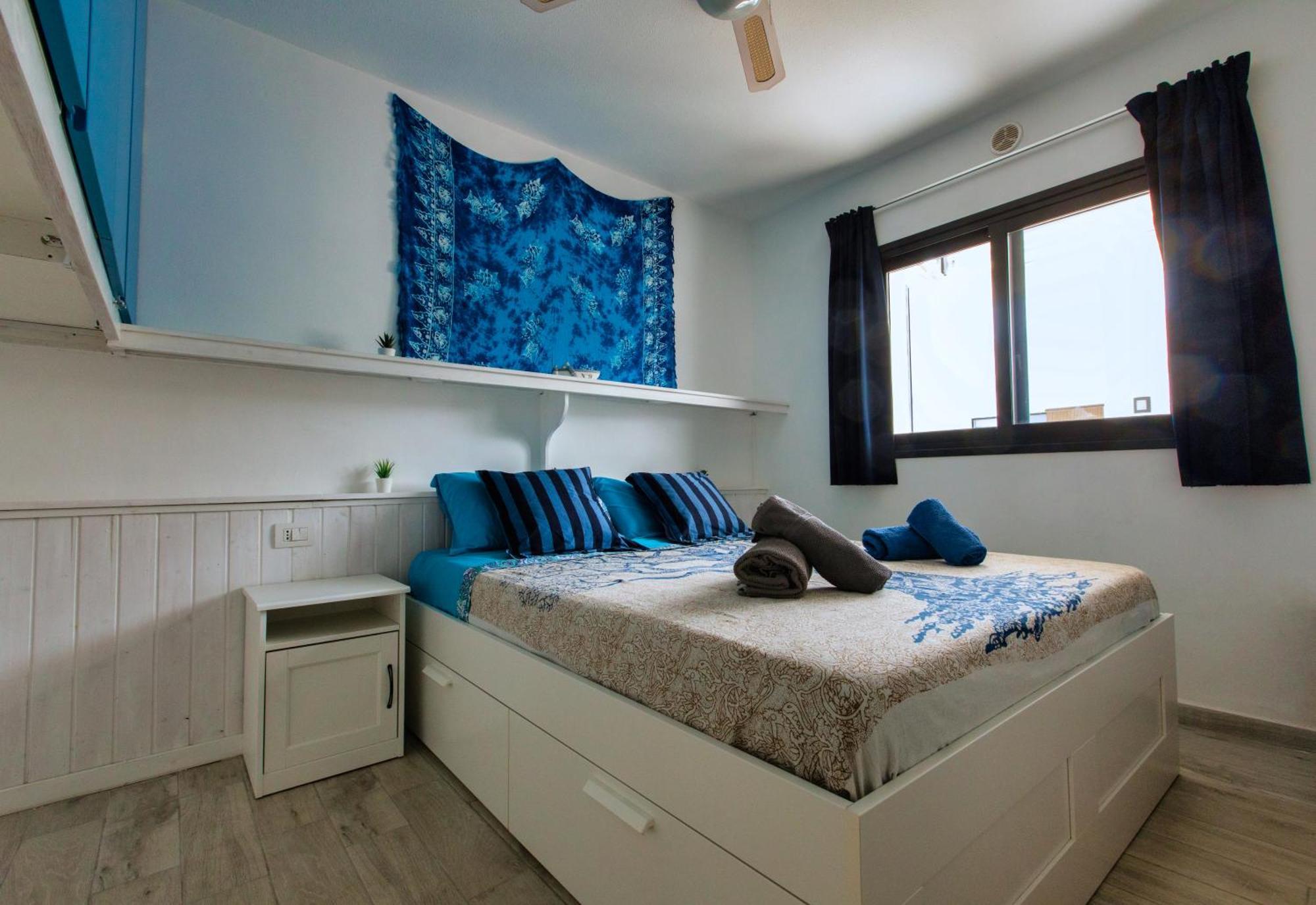 Casa Cometa Corralejo Esterno foto