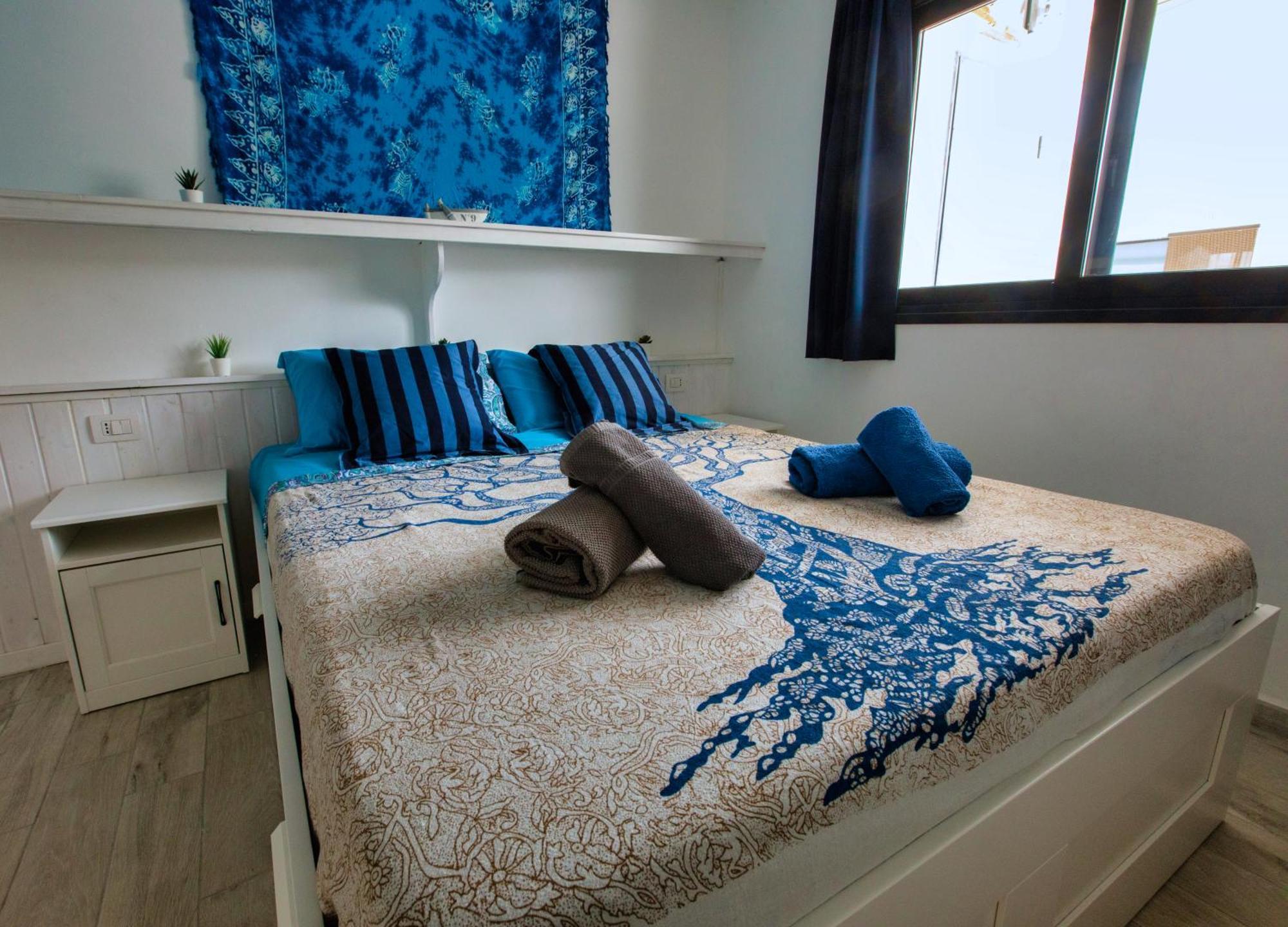 Casa Cometa Corralejo Esterno foto